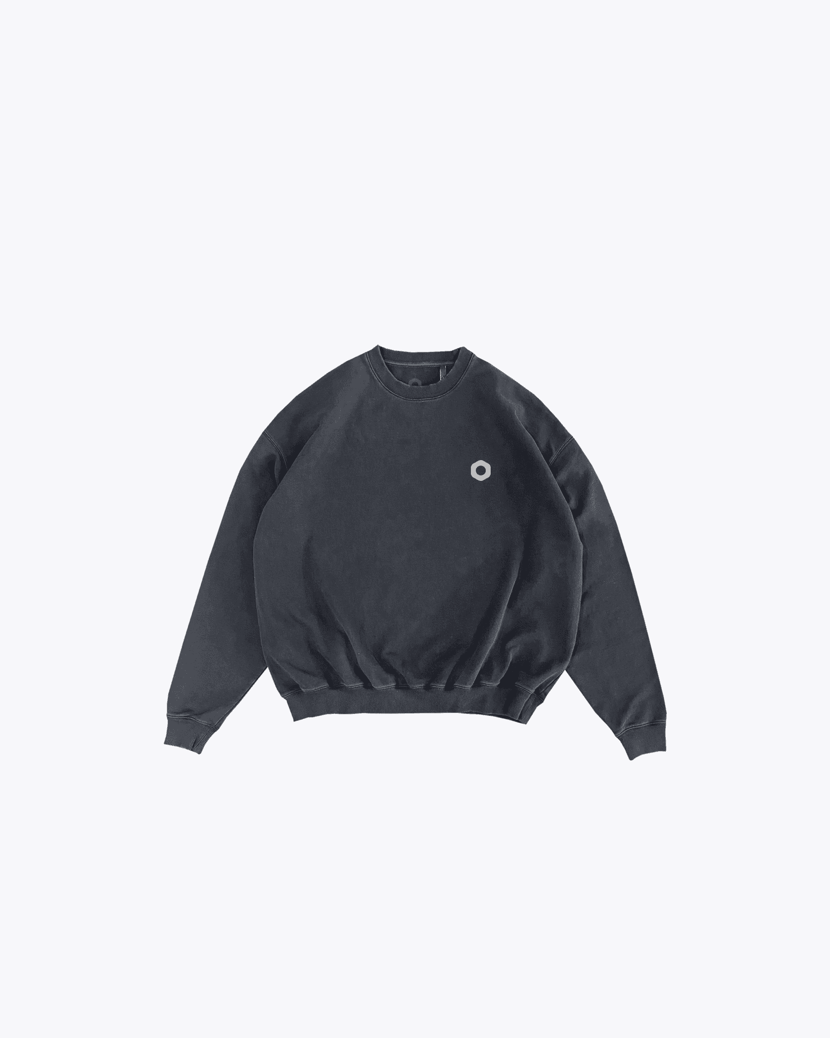 Medusa Sweatshirt